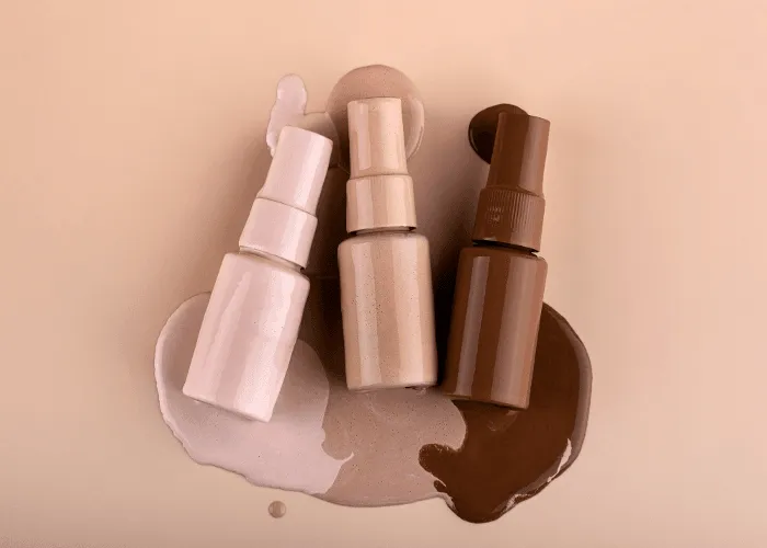 Foundation for Dry Skin Know How To Find the Best One