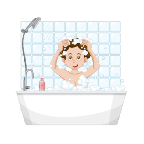 Bath and Shower Category