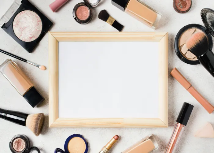 Cosmetics Category