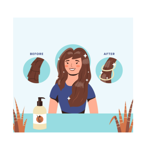 Hair Care Category