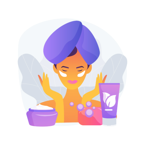Skin Care Category
