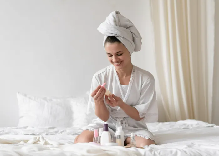 Skin Care Category